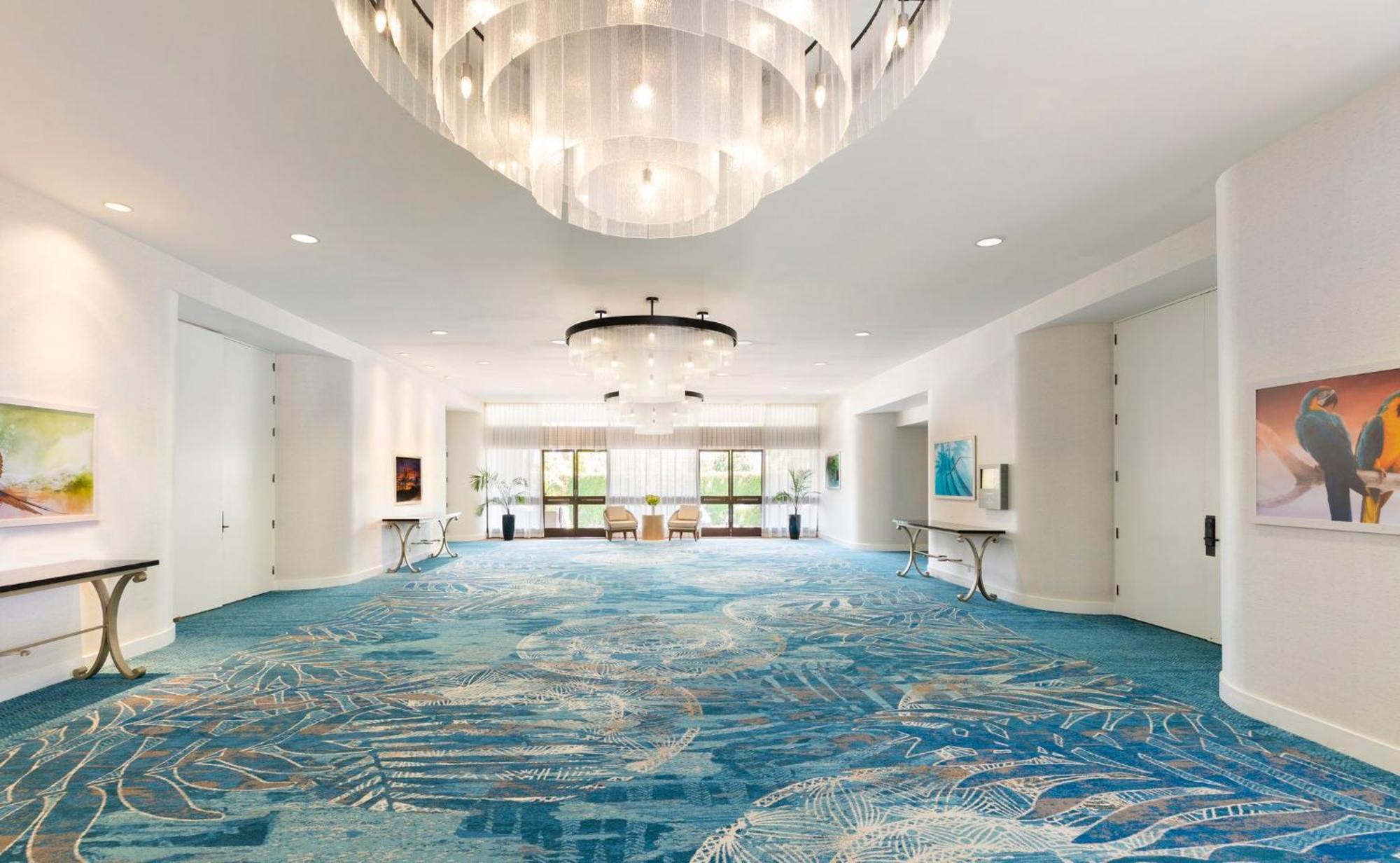 Riviera Resort 팜 스프링스 외부 사진