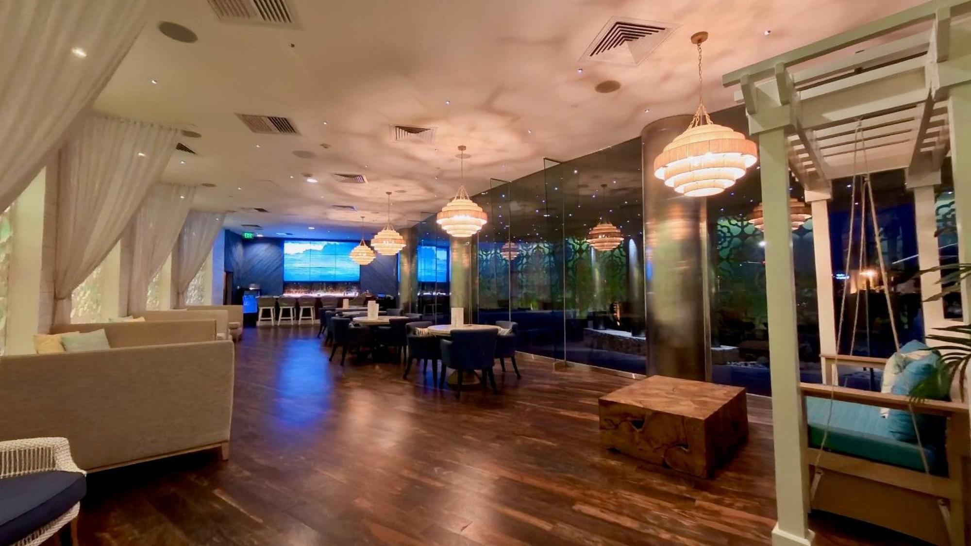 Riviera Resort 팜 스프링스 외부 사진