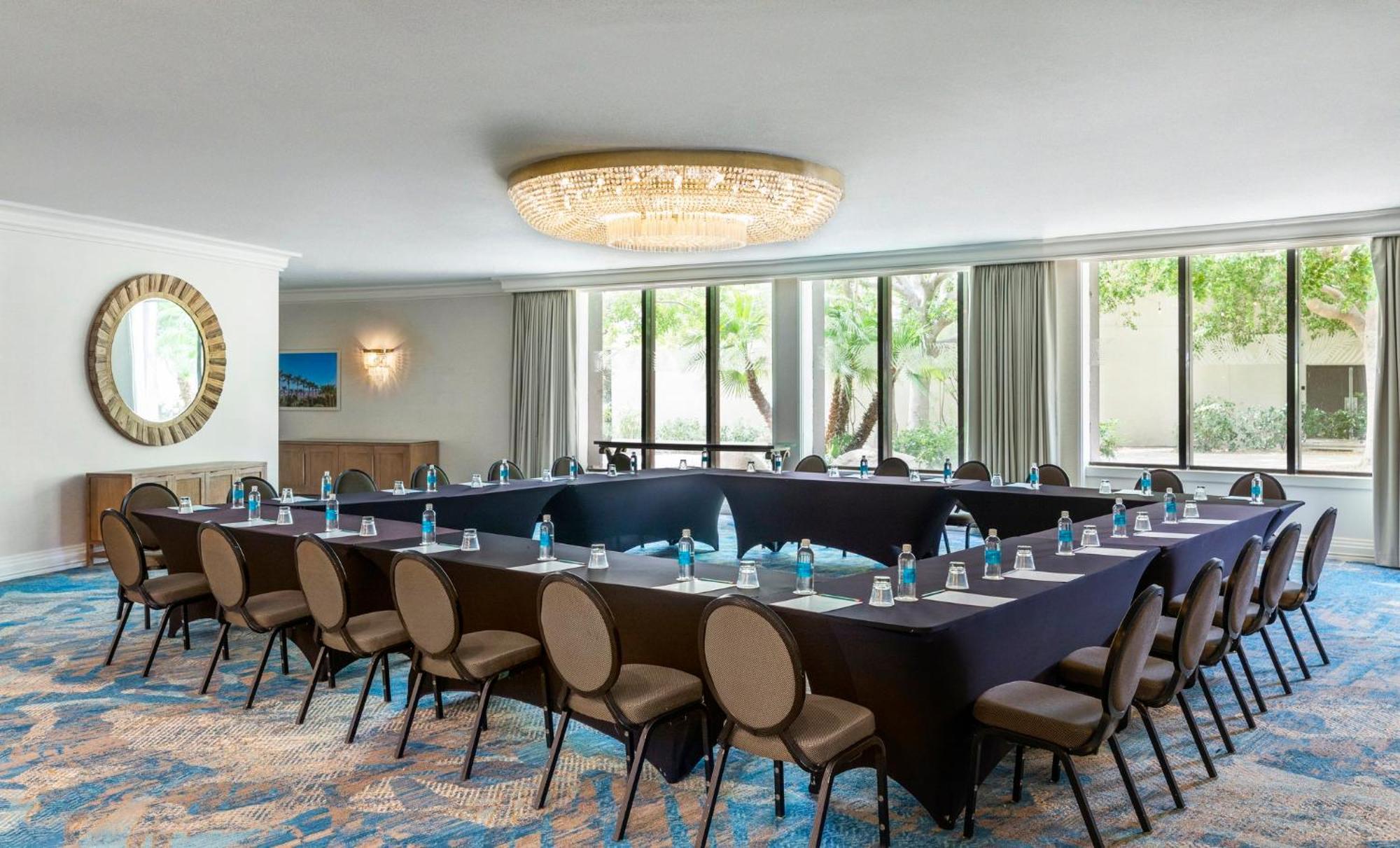 Riviera Resort 팜 스프링스 외부 사진