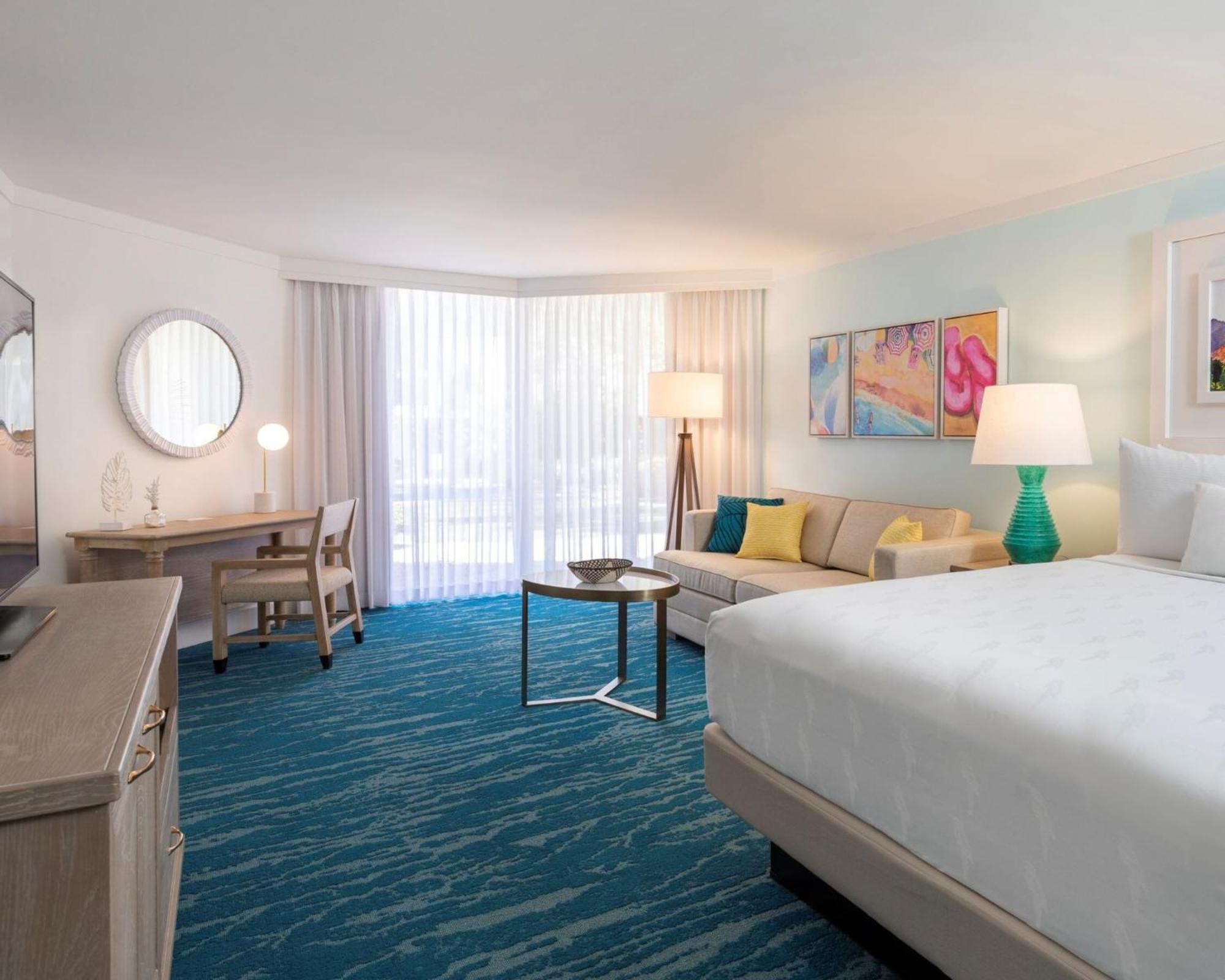 Riviera Resort 팜 스프링스 외부 사진