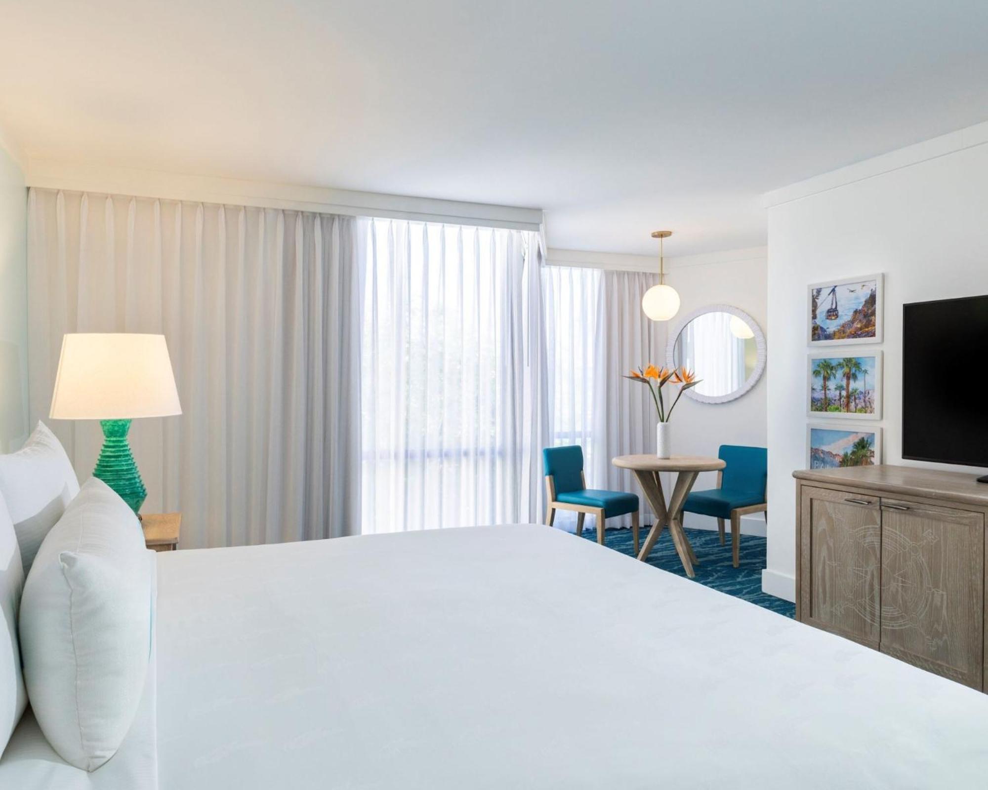 Riviera Resort 팜 스프링스 외부 사진